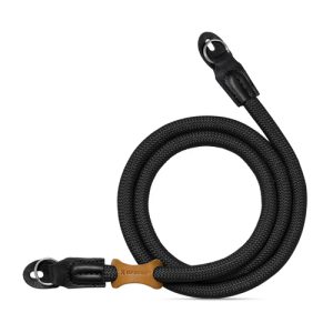 Correa de cuello K&F Concept, negro