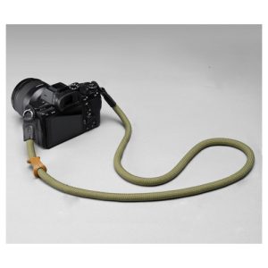 Correa de cuello K&F Concept, negro