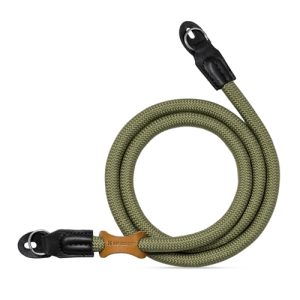 Correa de cuello K&F Concept, verde