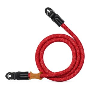 Correa de cuello K&F Concept, rojo