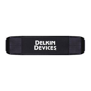 Lector Delkin DDREADER-61 USB3.2 Gen 1, para SD y micro SD