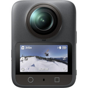 DJI Osmo 360 Action Standard Combo