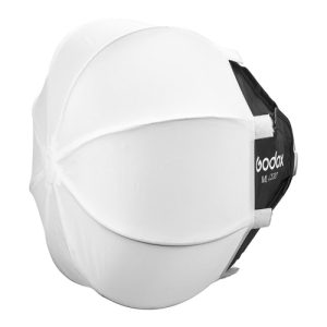 Softbox esférico Godox ML-CS30, 30cm, montura Godox