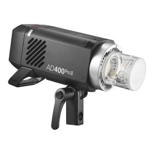 Flash de estudio Godox AD400Pro II