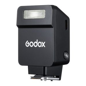 Mini flash TTL Godox iT22 S para Sony