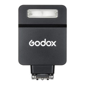 Mini flash TTL Godox iT22 S para Sony