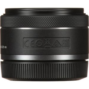 Lente Canon RF 16mm f/2.8 STM