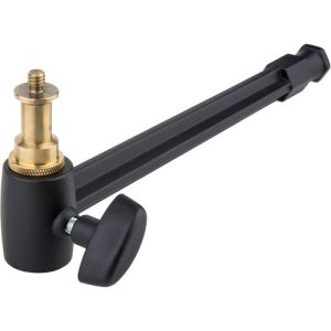 Brazo extensor de 20cm para Super Clamp