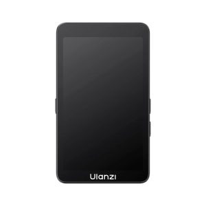 Monitor Ulanzi VM1 para grabaciones tipo selfie para vlogs