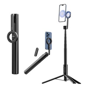 Tripode Selfie stick magnético Ulanzi MG-002