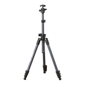 Tripode Ulanzi TT59 ideal para fotografía horizontal con cabeza de bola panoramica, 1.75m