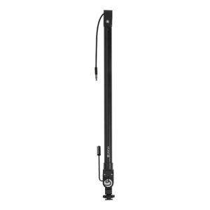 Brazo extendible Ulanzi ZJ08 para micrófono con cable de audio integrado