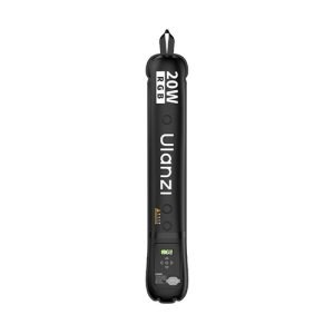 Luz LED inflable Ulanzi UA20C de 20W RGB magnética