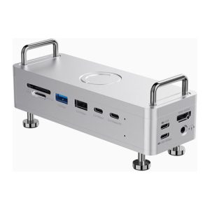 Estacion de acoplamiento Docking station Ulanzi QT03