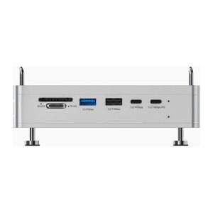Estacion de acoplamiento Docking station Ulanzi QT03