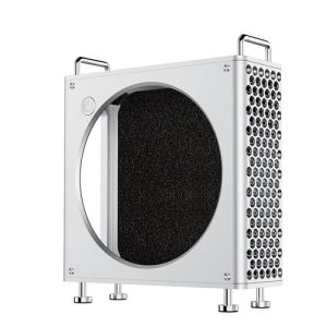 Mini estuche Ulanzi QT1 compatible para Mac mini M4/M4 Pro