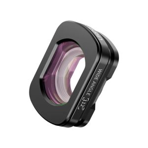 Lente Gran Angular  Ulanzi F35 de 112 grados compatible para DJI Osmo pocket 3